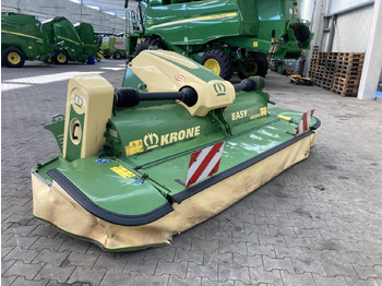 割草机 KRONE