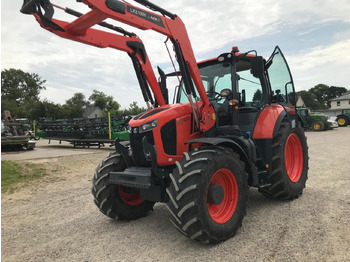 拖拉机 KUBOTA