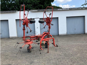 翻草机/ 搂草机 KUHN