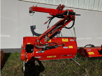 甩刀式割草机 Kuhn TBE 19:图2 甩刀式割草机 Kuhn TBE 19:图2