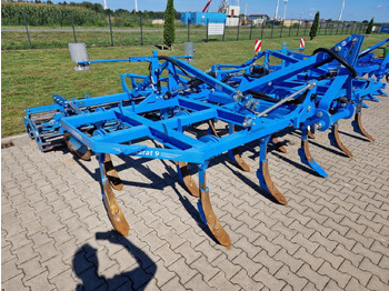 耕耘机 LEMKEN