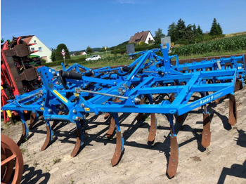耕耘机 LEMKEN