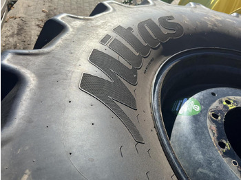 轮胎 适用于 农业机械 Mitas 600/70R28:图3 轮胎 适用于 农业机械 Mitas 600/70R28:图3