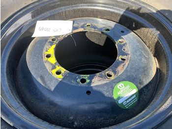 轮胎 适用于 农业机械 Mitas 600/70R28:图4 轮胎 适用于 农业机械 Mitas 600/70R28:图4