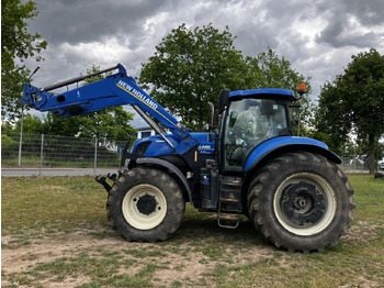 拖拉机 NEW HOLLAND T7.270