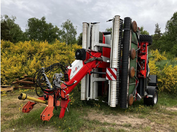 翻草机/ 搂草机