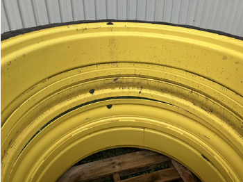 Taurus 270/95R44 租赁 Taurus 270/95R44:图2 Taurus 270/95R44 租赁 Taurus 270/95R44:图2