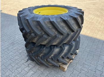 轮胎 TRELLEBORG