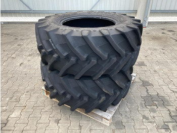 轮胎 TRELLEBORG