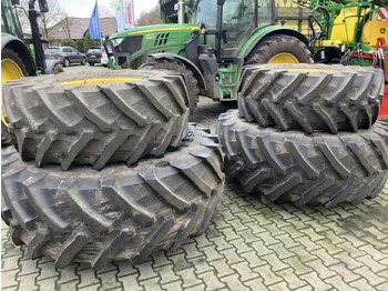 Trelleborg 600/70R28 & 650/85R38 租赁 Trelleborg 600/70R28 & 650/85R38：图1