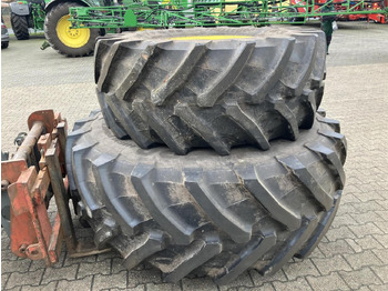 轮胎 适用于 农业机械 Trelleborg 600/70R28:图2 轮胎 适用于 农业机械 Trelleborg 600/70R28:图2