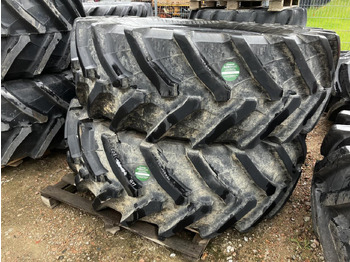 轮胎 TRELLEBORG