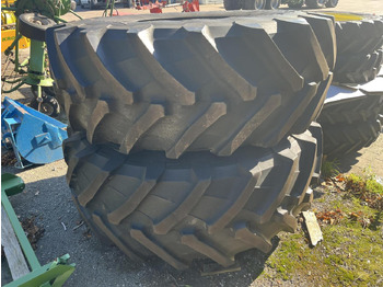 轮胎 TRELLEBORG