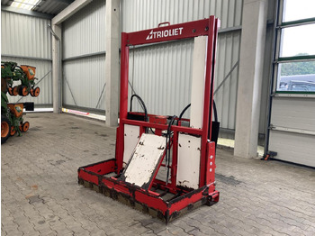 牲畜设备 TRIOLIET