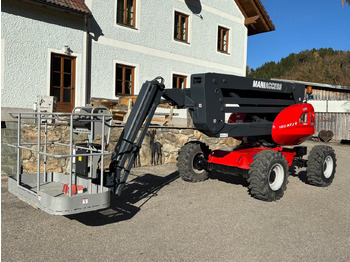 铰接臂 MANITOU 160 ATJ