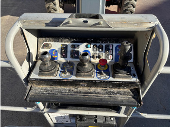 铰接臂 Manitou 160ATJ +：图5