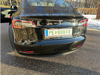 汽车 Tesla Model 3 Long Range:图4 汽车 Tesla Model 3 Long Range:图4