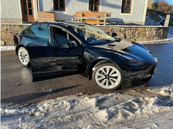 汽车 Tesla Model 3 Long Range:图2 汽车 Tesla Model 3 Long Range:图2