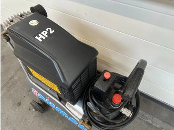 空气压缩机 Airmec FIAC BXA 25200 Elektrische Zuigercompressor 2 PK 150 L / min 8 Bar:图5 空气压缩机 Airmec FIAC BXA 25200 Elektrische Zuigercompressor 2 PK 150 L / min 8 Bar:图5