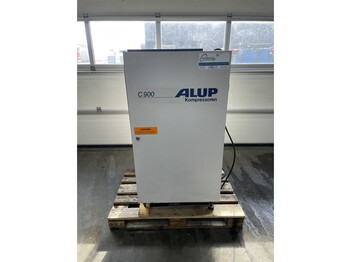 空气压缩机 ALUP