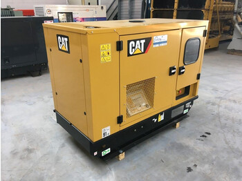 发电机组 CATERPILLAR