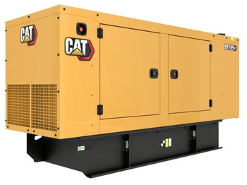 发电机组 CATERPILLAR