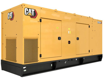 发电机组 CATERPILLAR