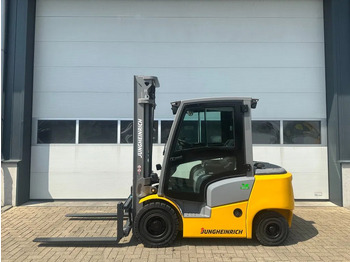 柴油叉车 JUNGHEINRICH DFG