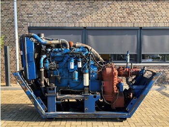 发动机 VALMET