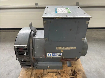 发电机组 STAMFORD