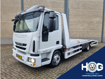 自动转运卡车 IVECO EuroCargo 80E