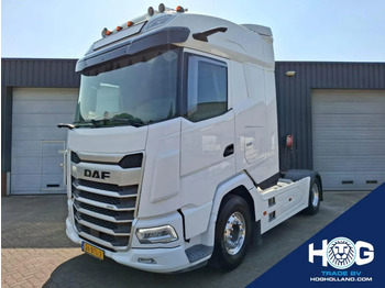 牵引车 DAF XG 480