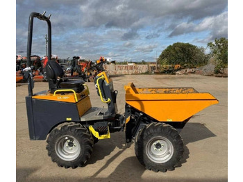 小型自卸车 BELLE