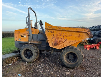 小型自卸车 TEREX