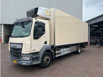 冷藏车 DAF LF 220