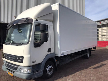 厢式卡车 DAF LF 45