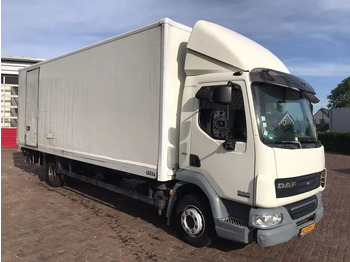 厢式卡车 DAF LF 45