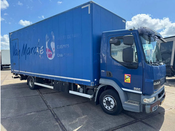 厢式卡车 DAF LF 45 220