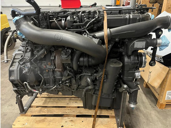 发动机 适用于 卡车 DAF MX-11 330 H4:图3 发动机 适用于 卡车 DAF MX-11 330 H4:图3