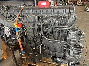 发动机 适用于 卡车 DAF MX-11 330 H4:图2 发动机 适用于 卡车 DAF MX-11 330 H4:图2