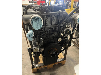 发动机 适用于 卡车 DAF MX-11 330 H4:图4 发动机 适用于 卡车 DAF MX-11 330 H4:图4