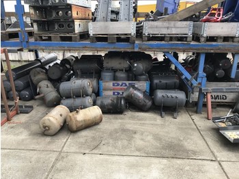 制动零件 DAF
