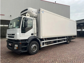 冷藏车 IVECO Stralis