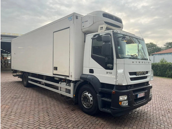冷藏车 IVECO Stralis
