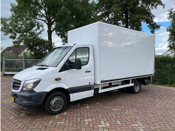 厢式货车 MERCEDES-BENZ Sprinter 313