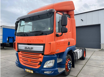 牵引车 DAF CF 290