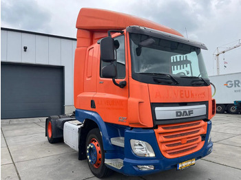 牵引车 DAF CF 290