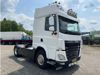 牵引车 DAF CF 460