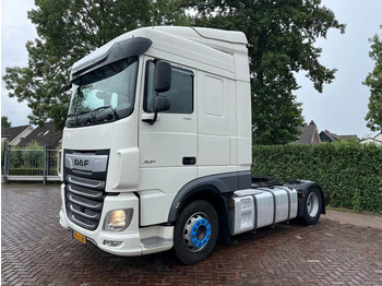 牵引车 DAF XF 450