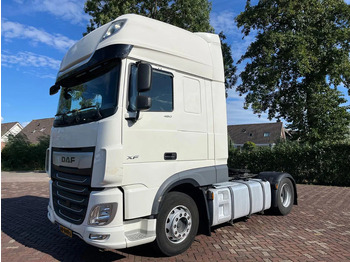 牵引车 DAF XF 480